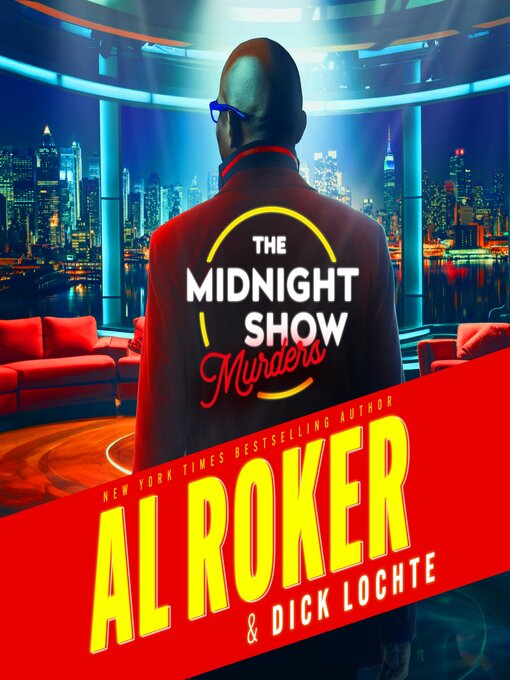 Title details for The Midnight Show Murders by Dick Lochte - Available